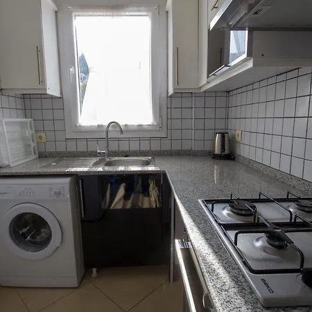 Appartement Infinity Olympia