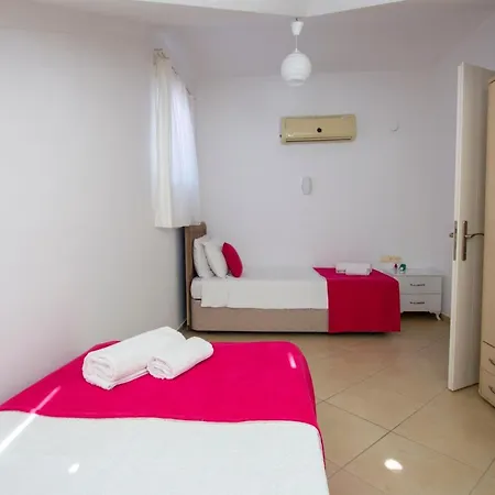 Appartement Infinity Olympia *