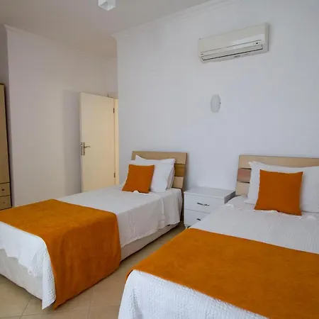 Infinity Olympia Appartement