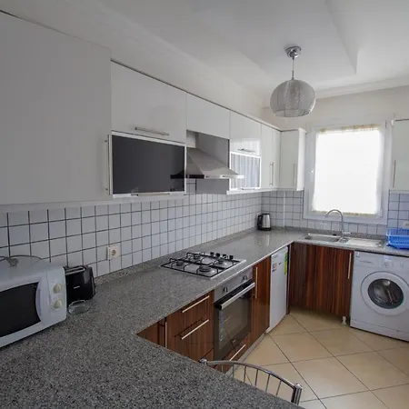 Appartement Infinity Olympia *