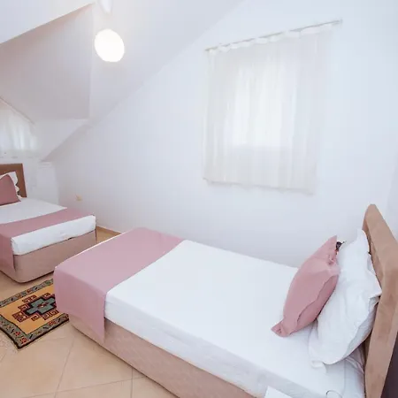 Infinity Olympia * Ölüdeniz