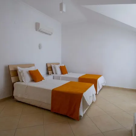 Infinity Olympia Appartement *