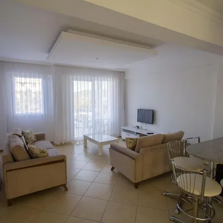 Infinity Olympia * Ölüdeniz