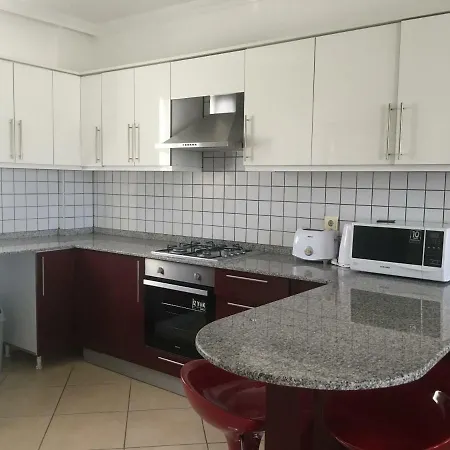 Infinity Olympia Apartament
