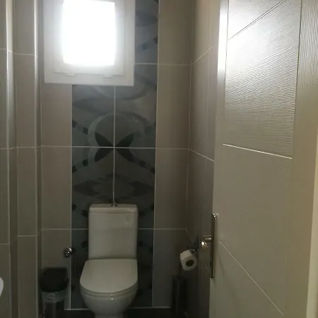 Appartement Infinity Olympia Ölüdeniz