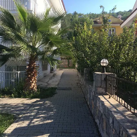 Infinity Olympia Apartament