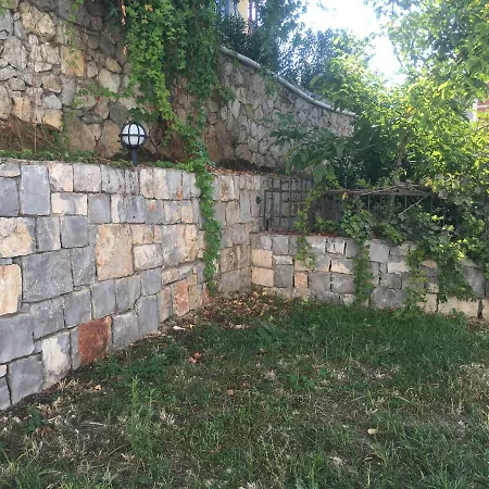 Apartament Infinity Olympia *