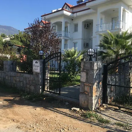 Infinity Olympia * أولدينيس