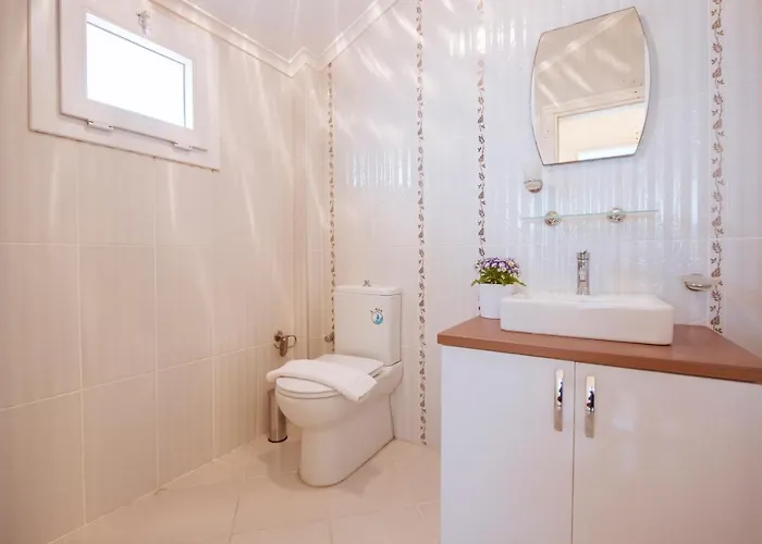 شقة Infinity Olympia