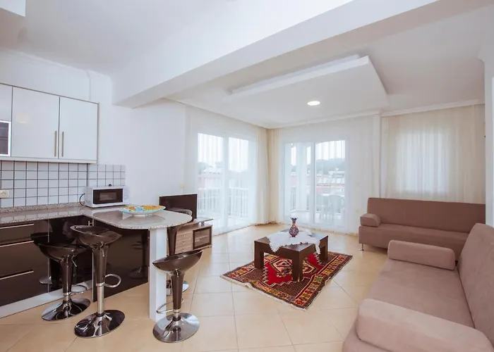 شقة Infinity Olympia أولدينيس