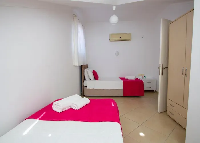 شقة Infinity Olympia *