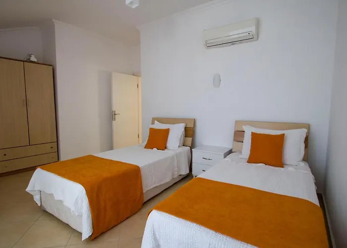 Infinity Olympia Appartamento