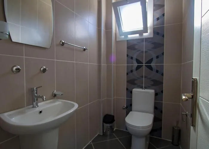 Infinity Olympia أولدينيس