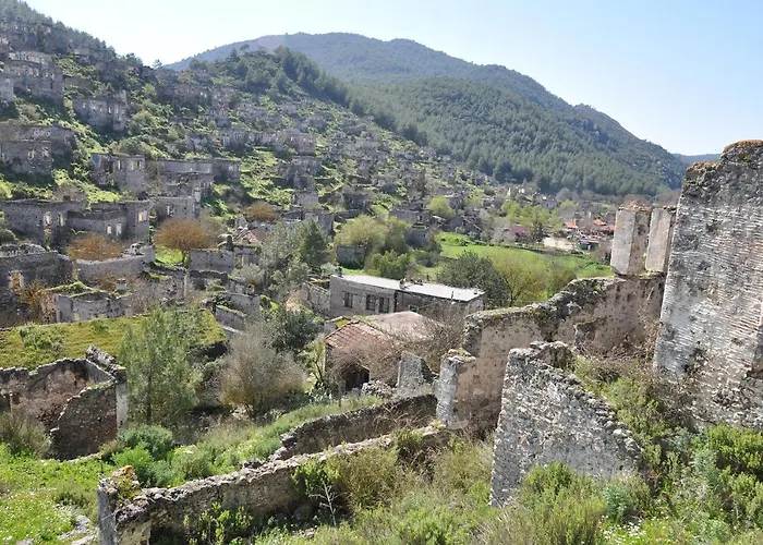 Infinity Olympia Appartamento