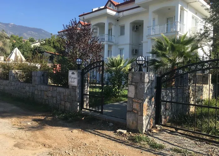 Infinity Olympia * Ölüdeniz