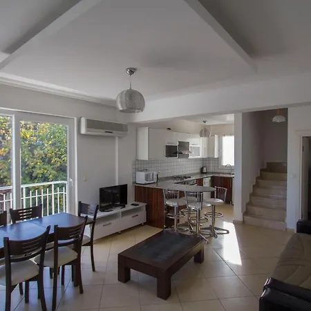 Infinity Olympia * Олудениз