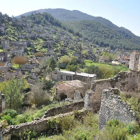 Infinity Olympia Апартаменты